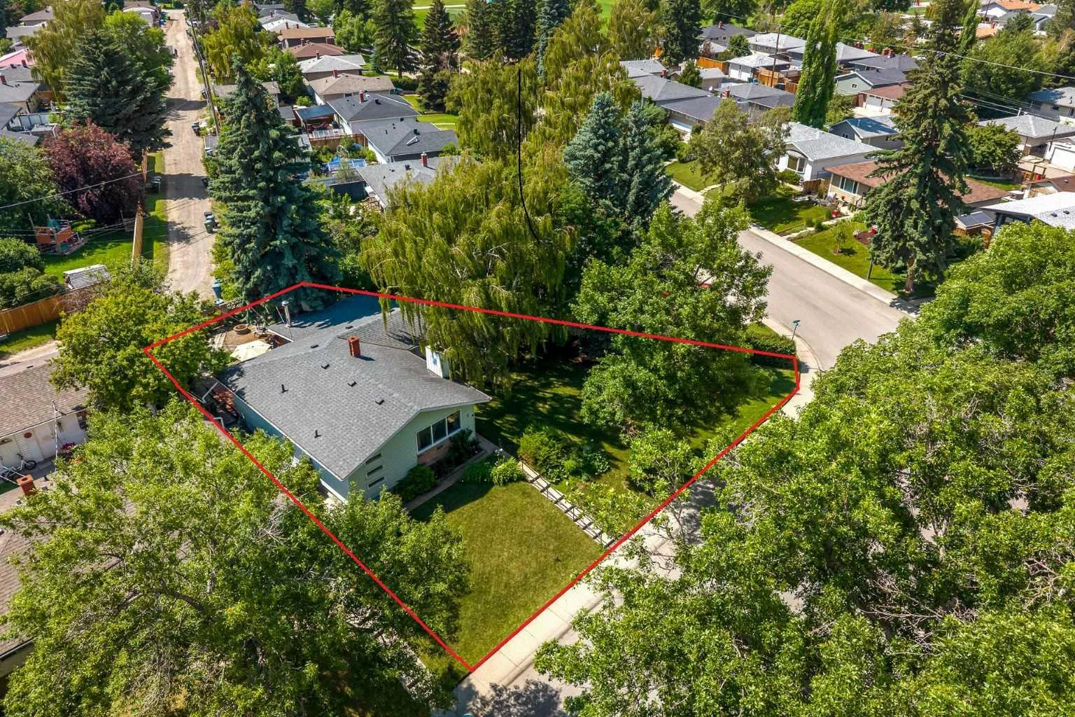 5 Fraser Se Road, Calgary