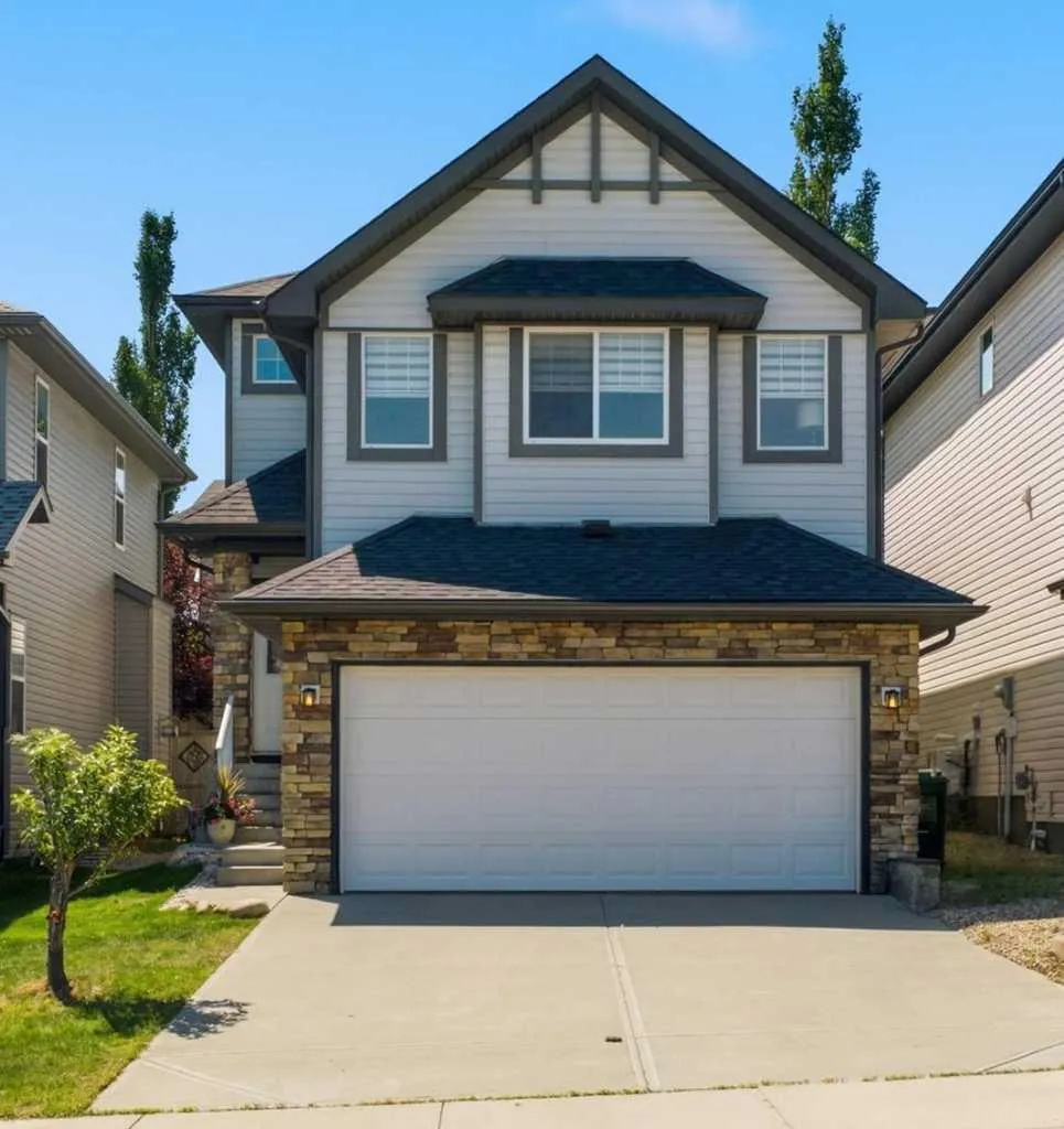 124 Kincora Glen Nw Road, Calgary