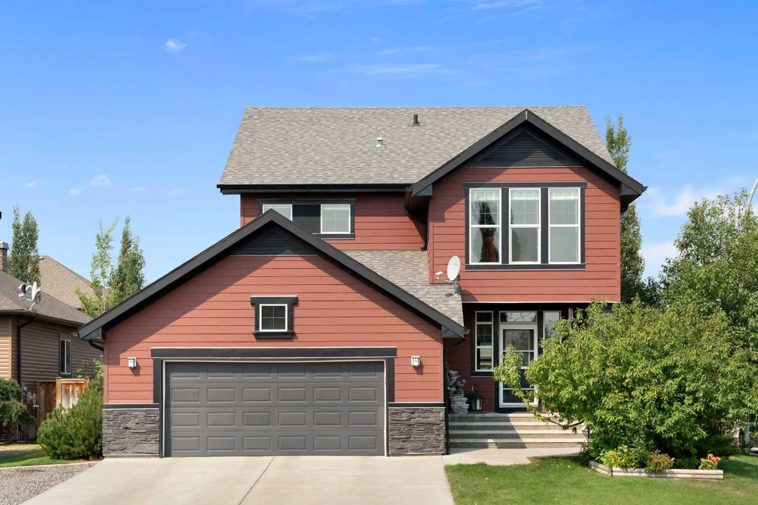 202 Boulder Creek Se Court, Langdon
