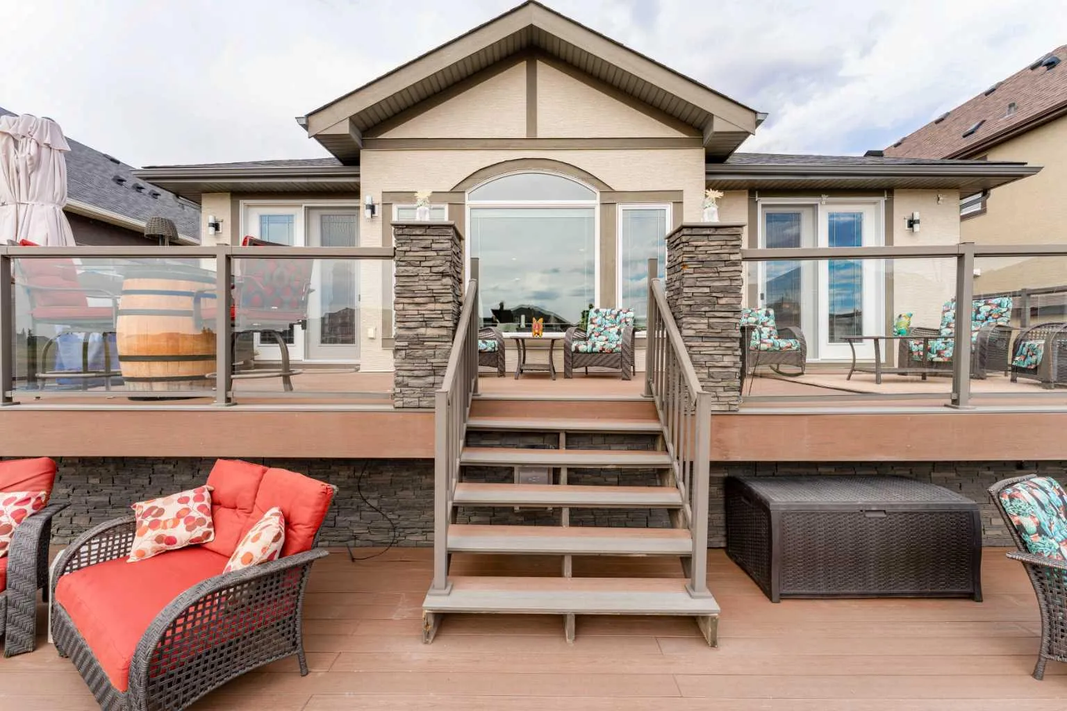 149 Muirfield Boulevard, Lyalta