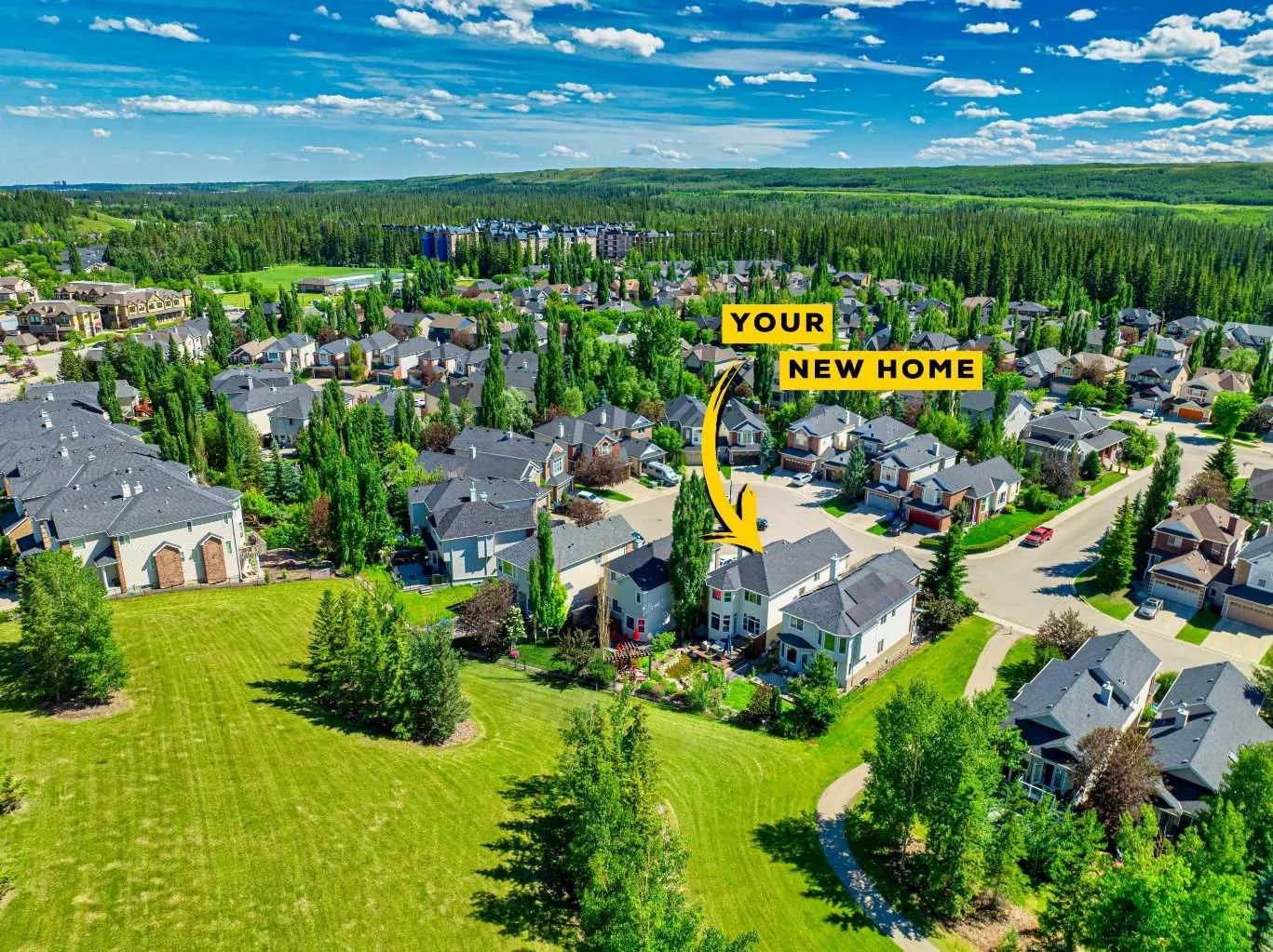 30 Discovery Ridge Sw Gardens, Calgary
