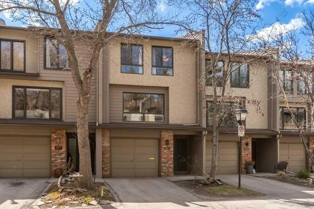 3929 Point Mckay Nw Road, Calgary