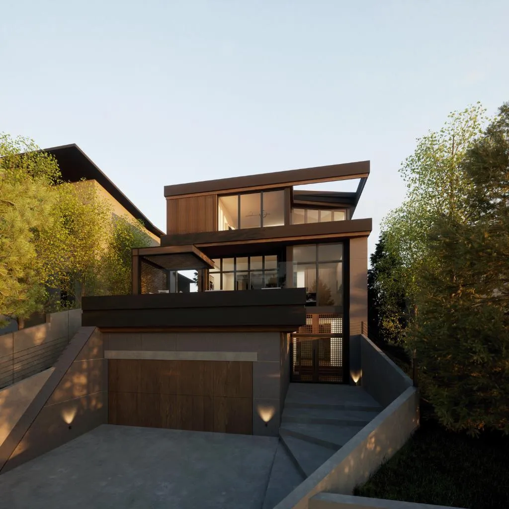 1308 17a Nw Street, Calgary