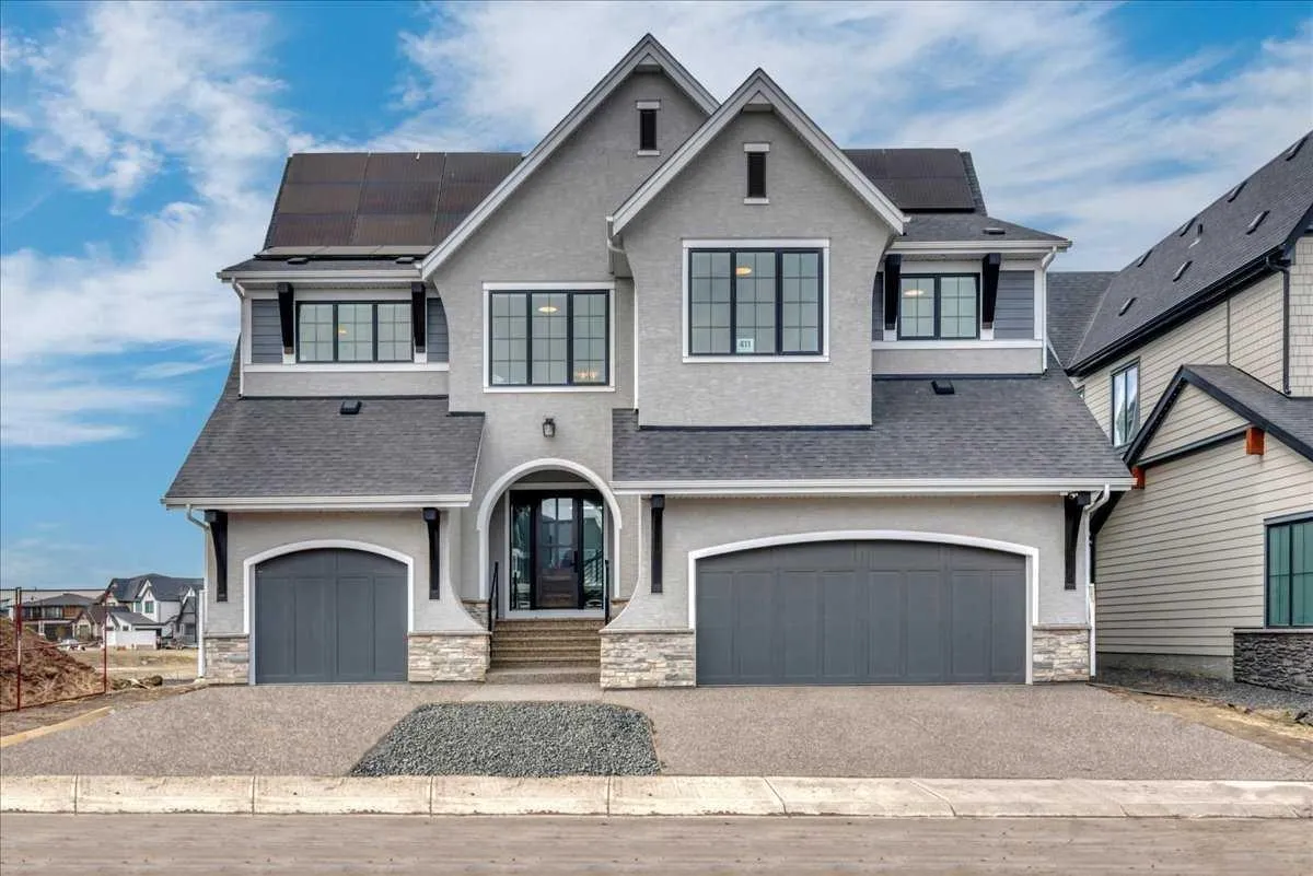 411 Marina Se Grove, Calgary