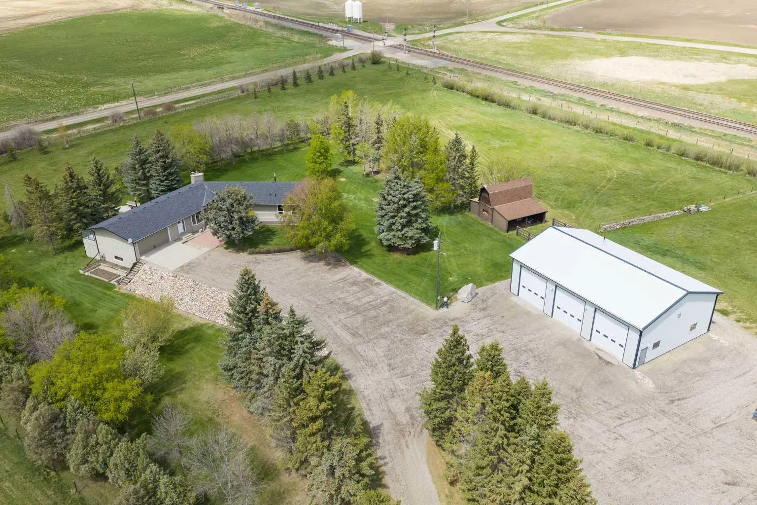 221083 Range Road 270, Wheatland County