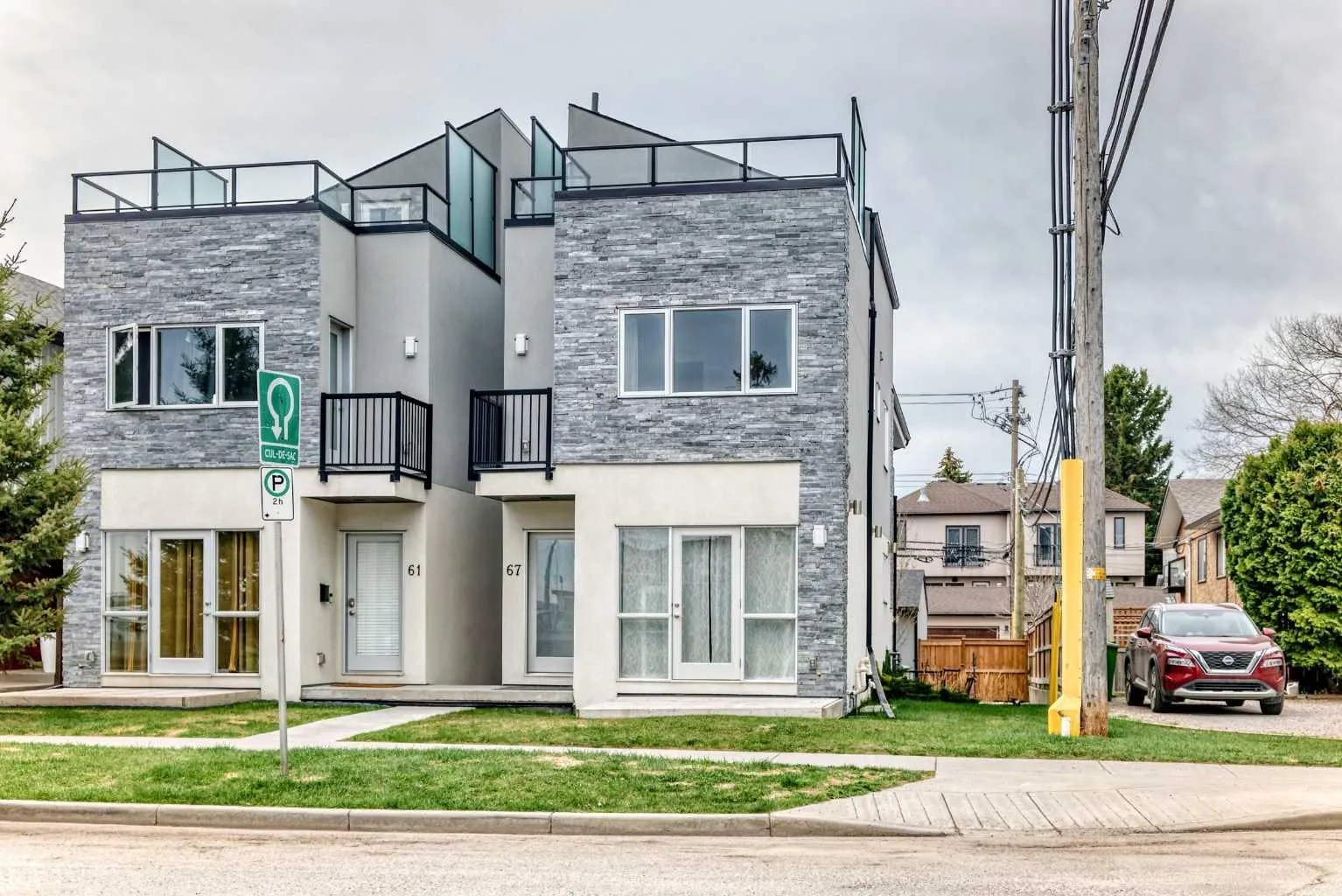67 30 Sw Avenue, Calgary