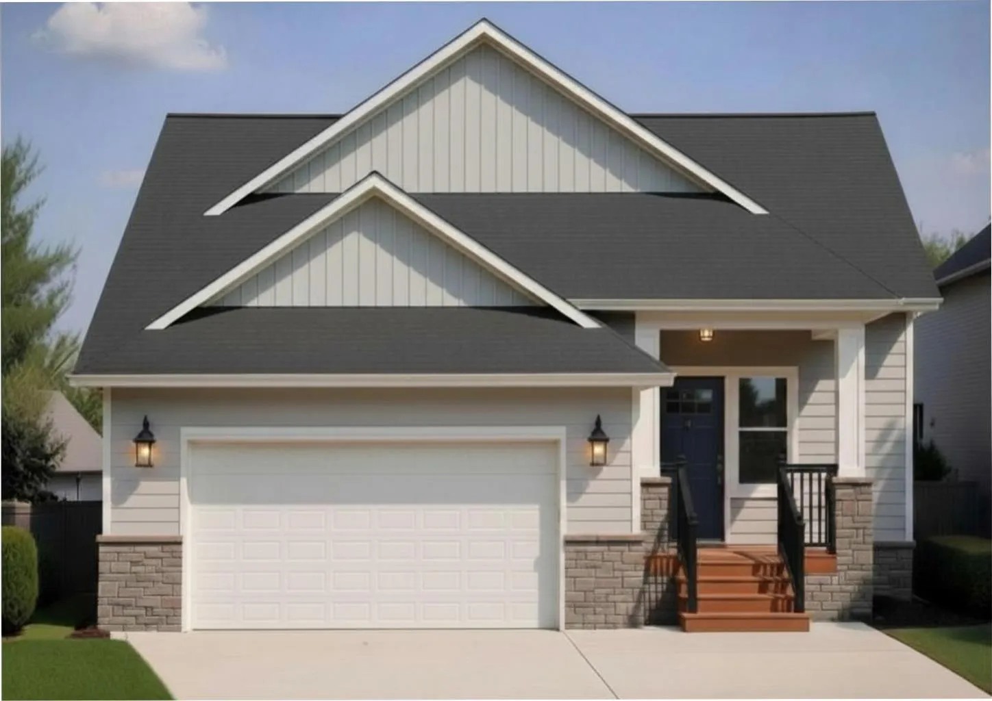 622 Mandalay Boulevard, Carstairs