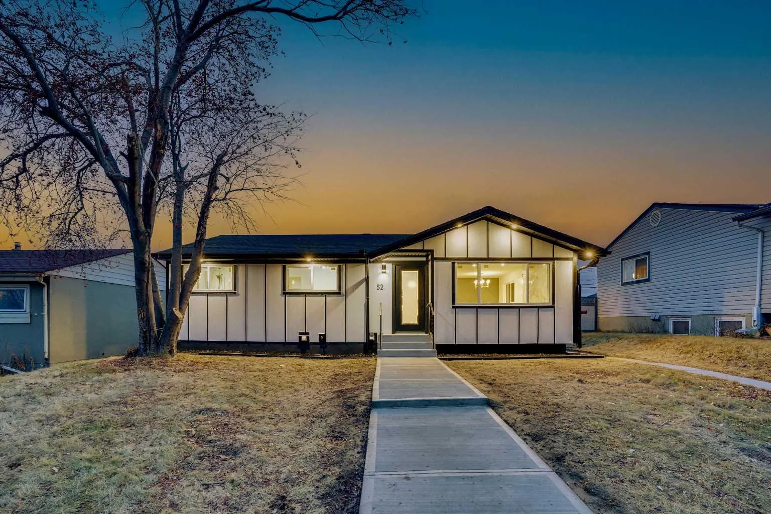 52 Franklin Se Drive, Calgary