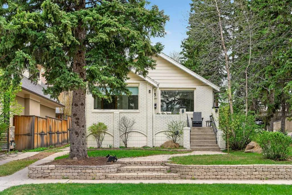 924 7a Nw Street, Calgary