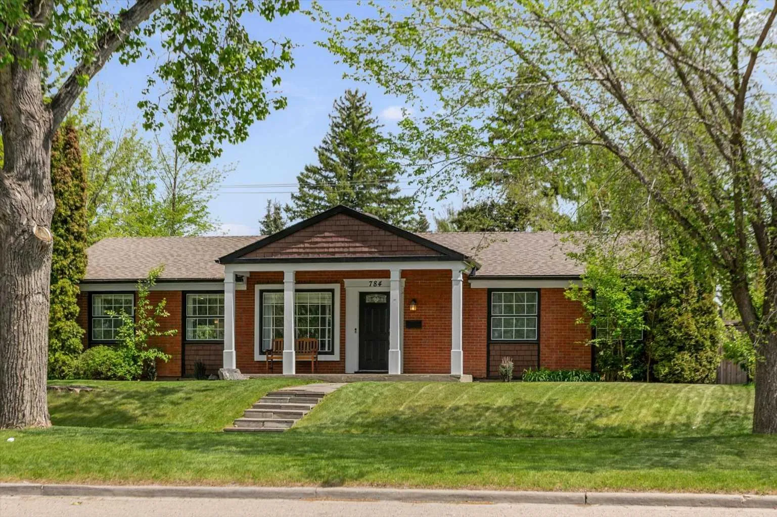 784 Acadia Se Drive, Calgary
