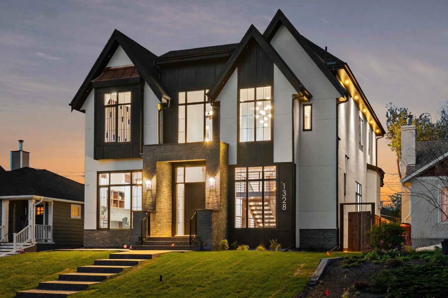 1328 7a Nw Street, Calgary