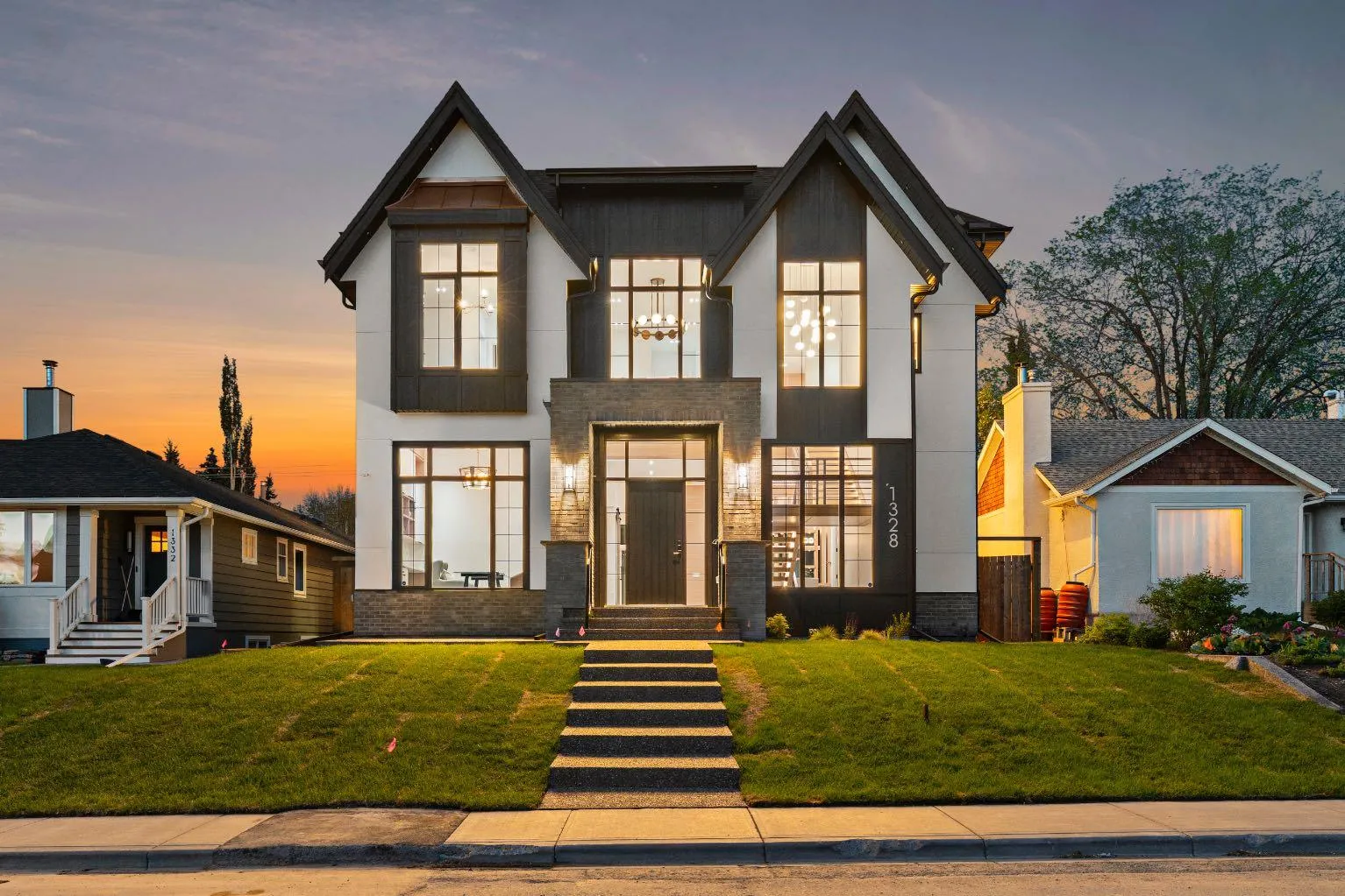 1328 7a Nw Street, Calgary