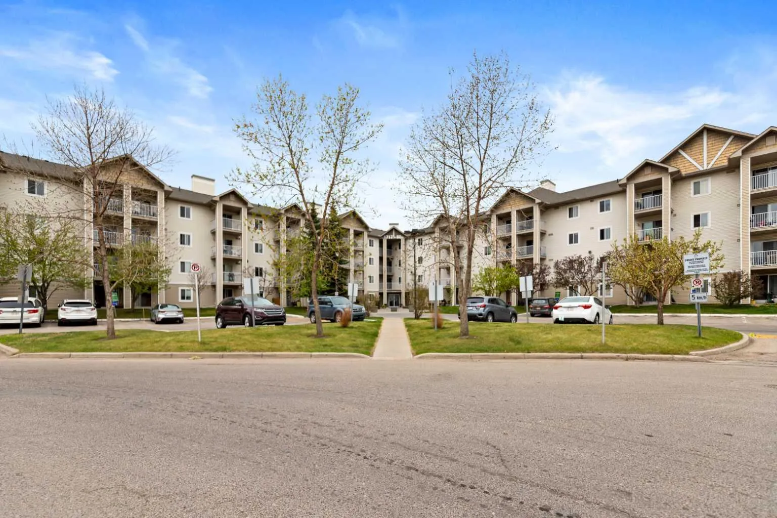1717 60 Se Street Unit 321, Calgary
