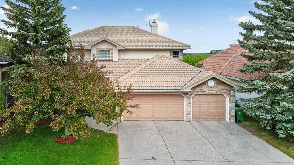 152 Scenic Ridge Nw Crescent, Calgary
