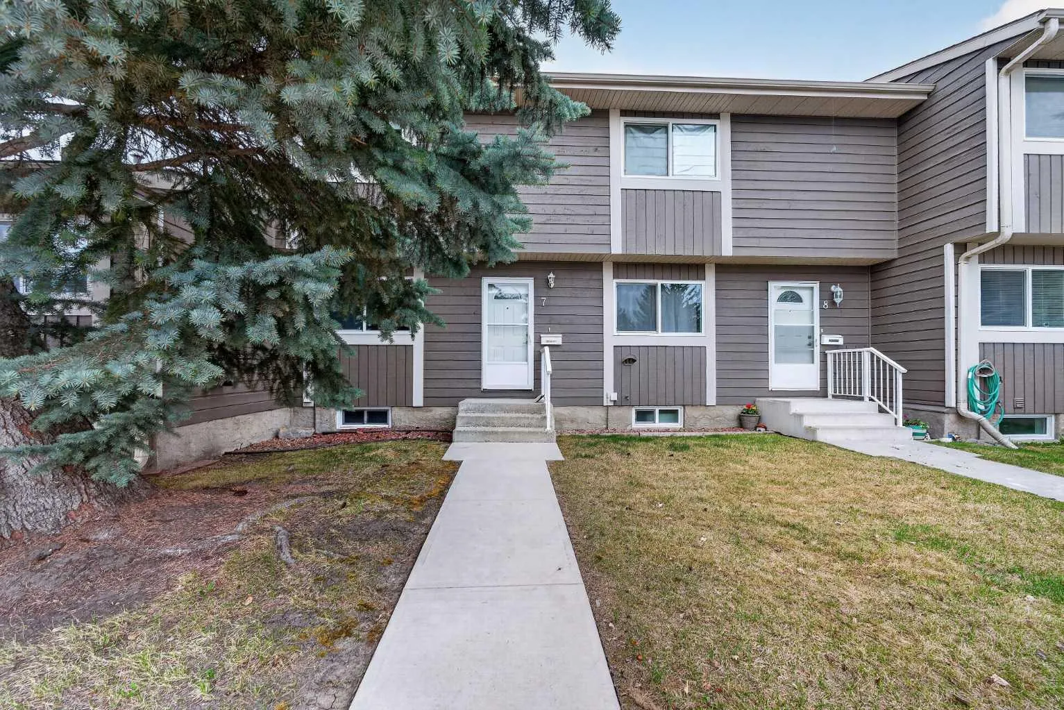 14736 Deerfield Se Drive Unit 7, Calgary