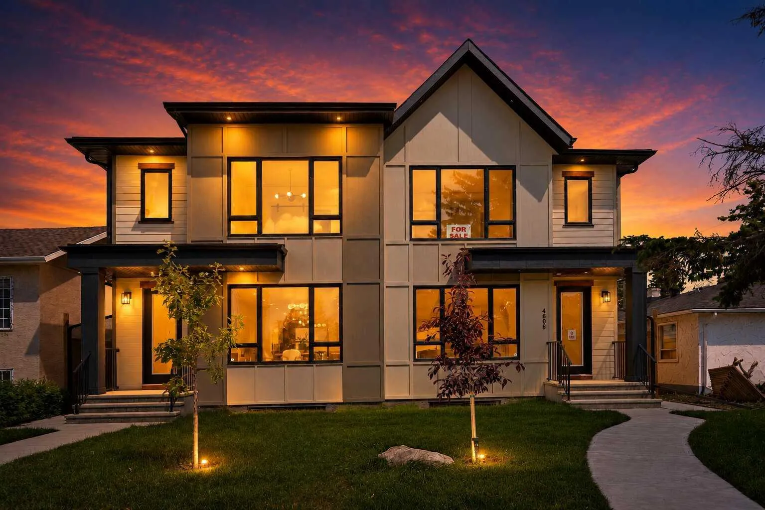 4608 81 Nw Street, Calgary