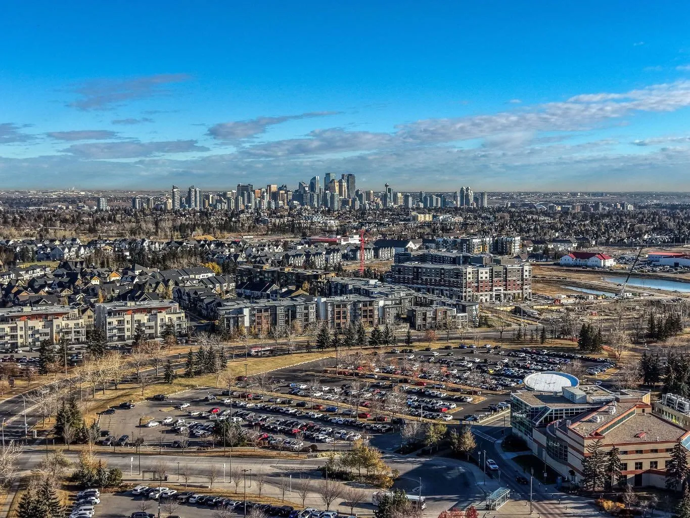 200 Lincoln Sw Way Unit 207, Calgary