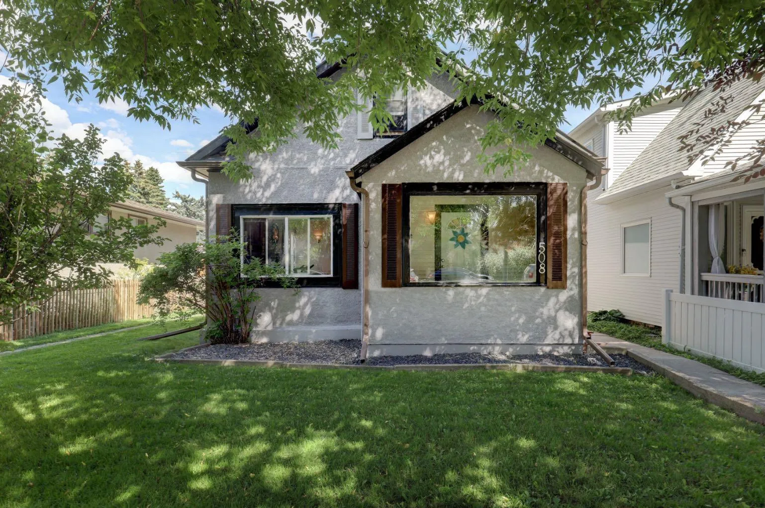 508 9 Ne Street, Calgary