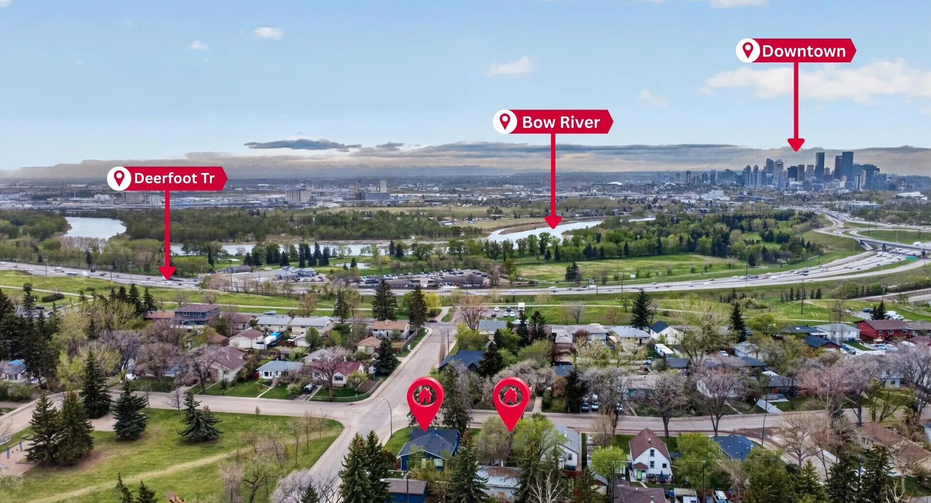 2418 27 Se Street, Calgary