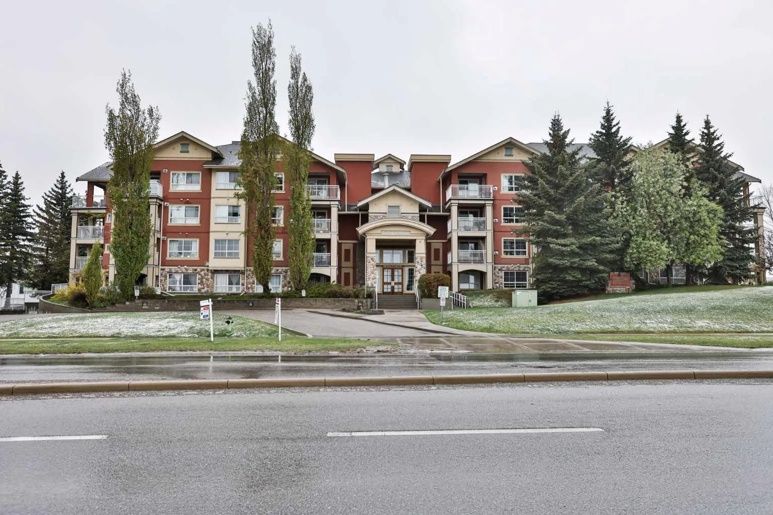 5115 Richard Sw Road Unit 211, Calgary