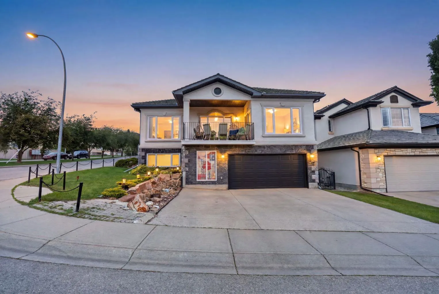 154 Sienna Ridge Sw Landing, Calgary