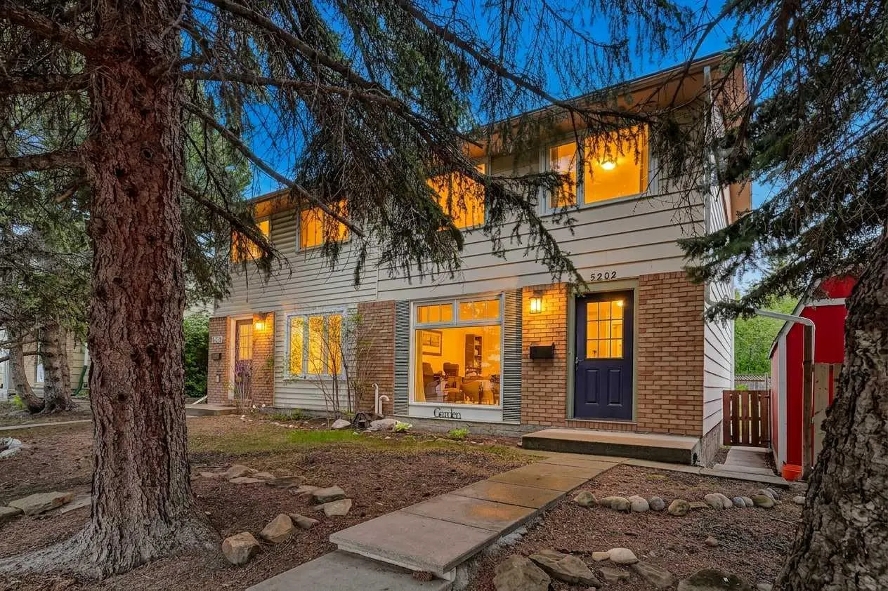5202 Dalhousie Nw Drive, Calgary