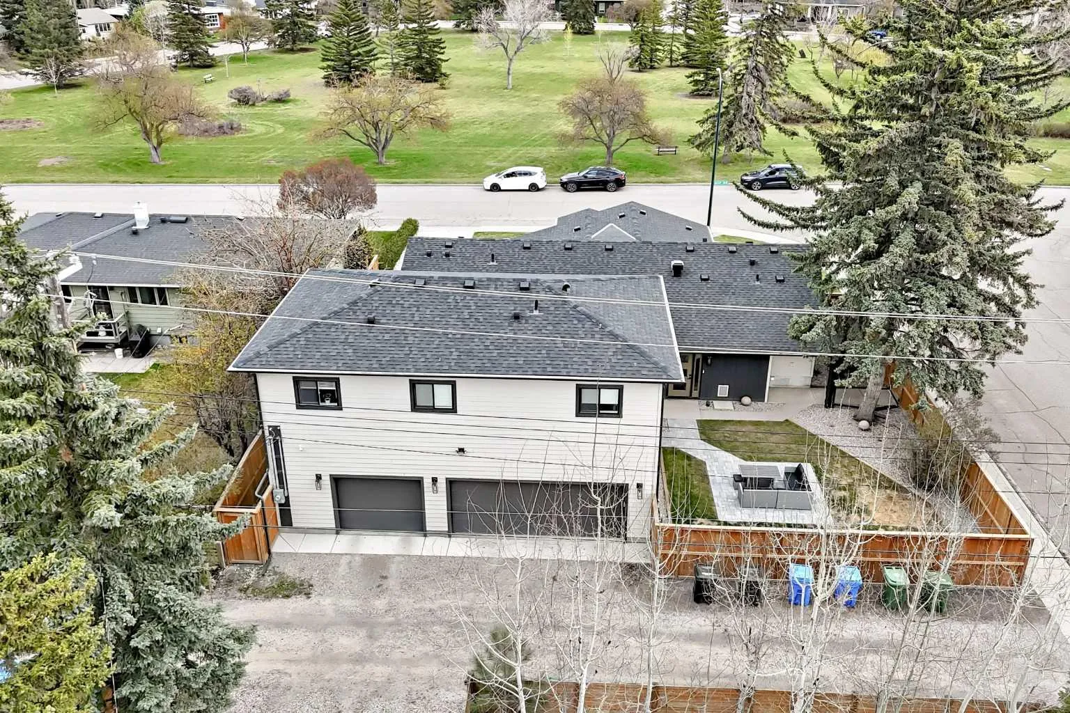 19 Mackay Sw Drive, Calgary