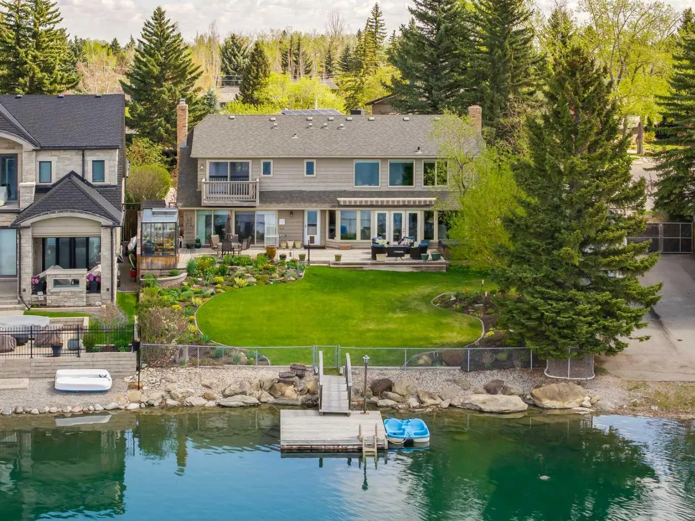 947 Lake Placid Se Drive, Calgary