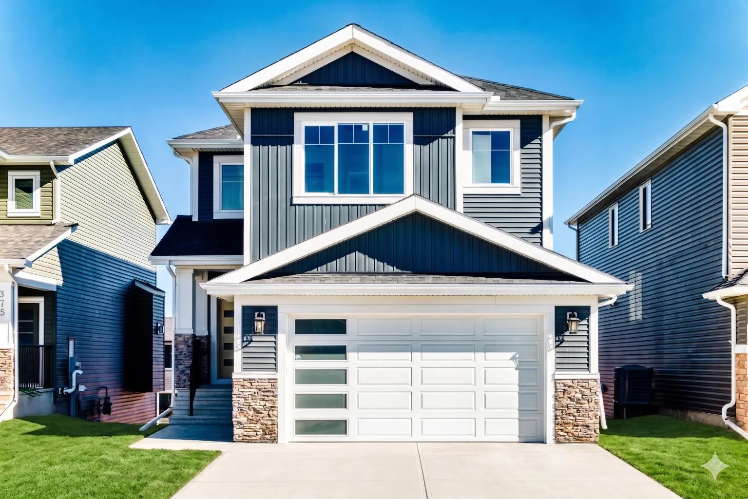 407 Rivercrest Road, Cochrane