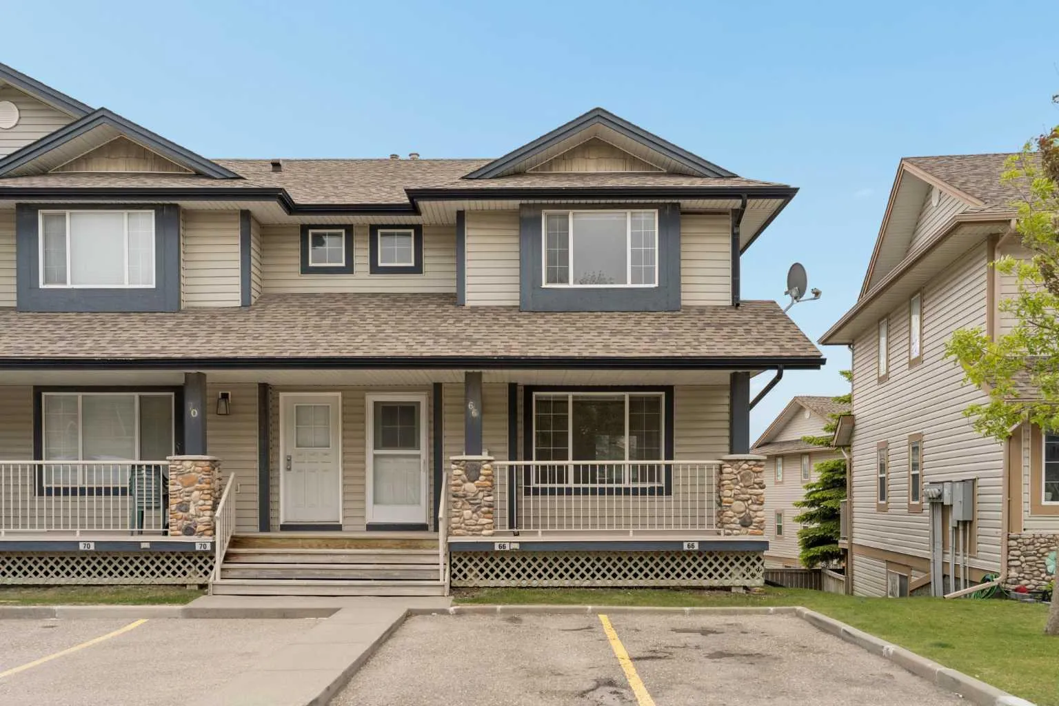 66 Citadel Nw Point, Calgary