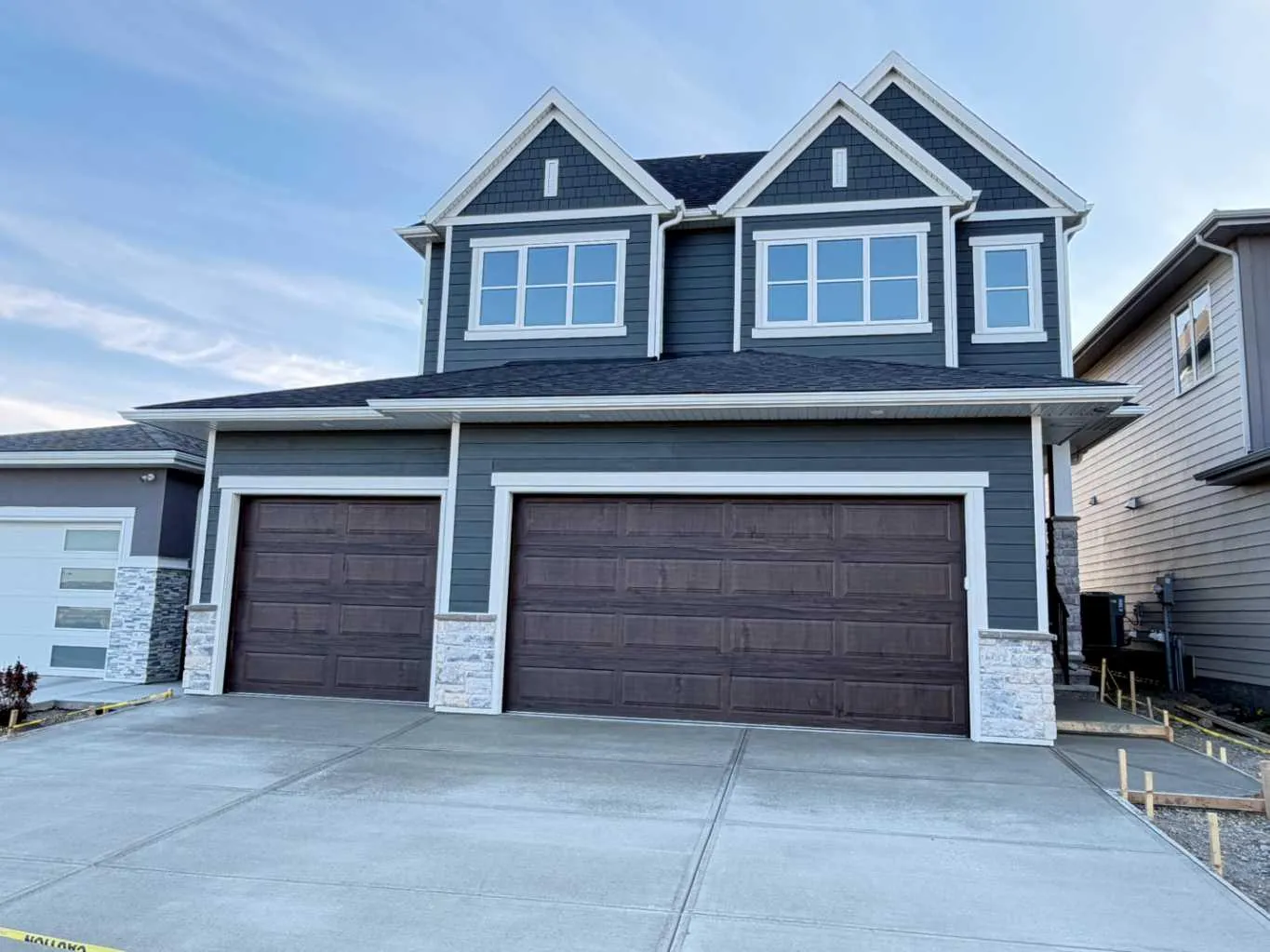 52 Crimson Ridge Nw Heights, Calgary