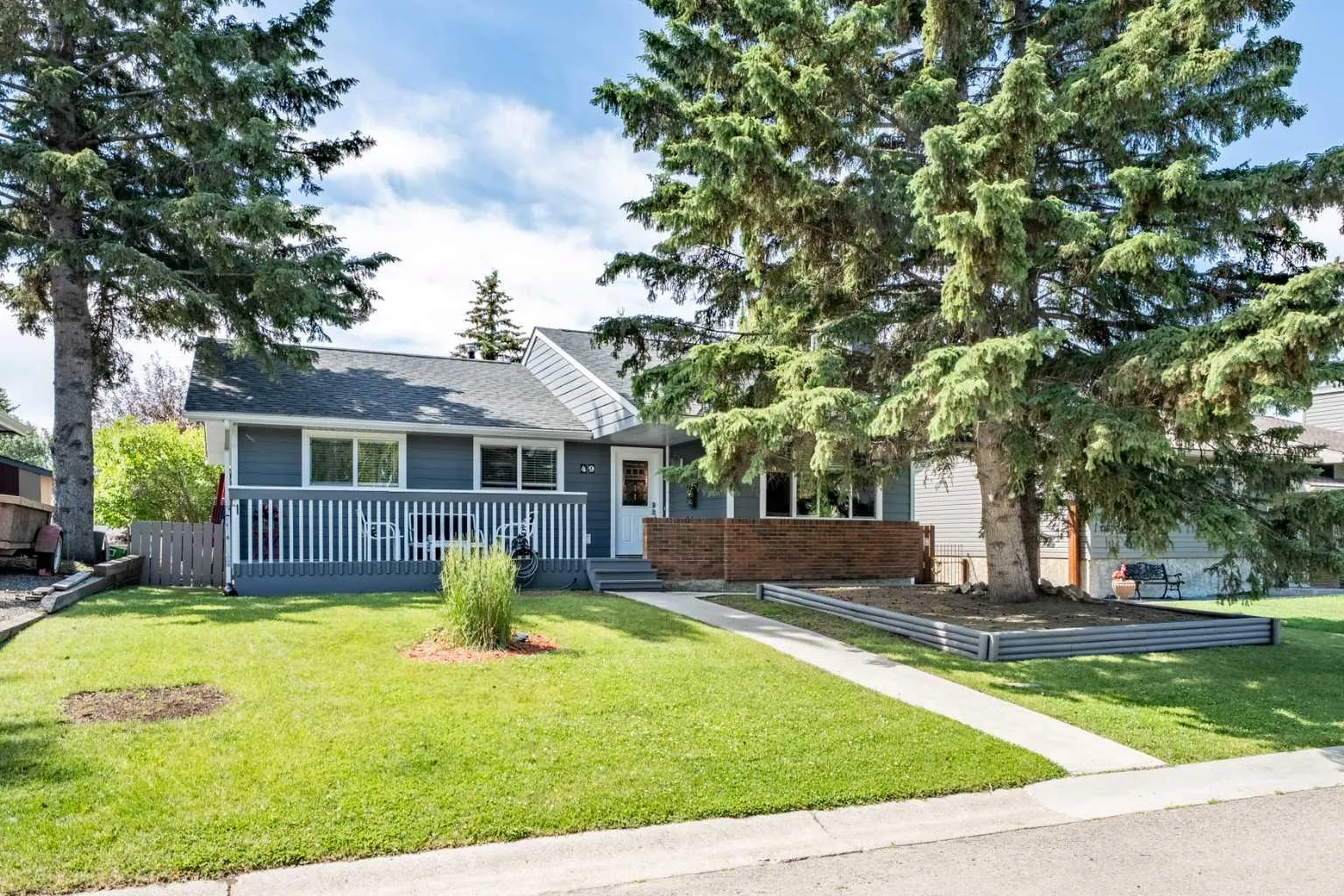 49 Lock Crescent, Okotoks