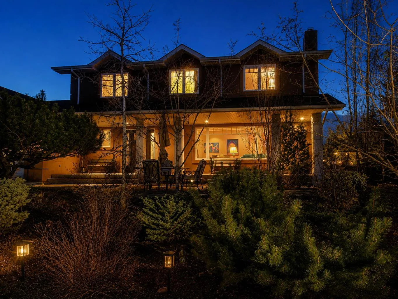 228 Willow Ridge Se Place, Calgary