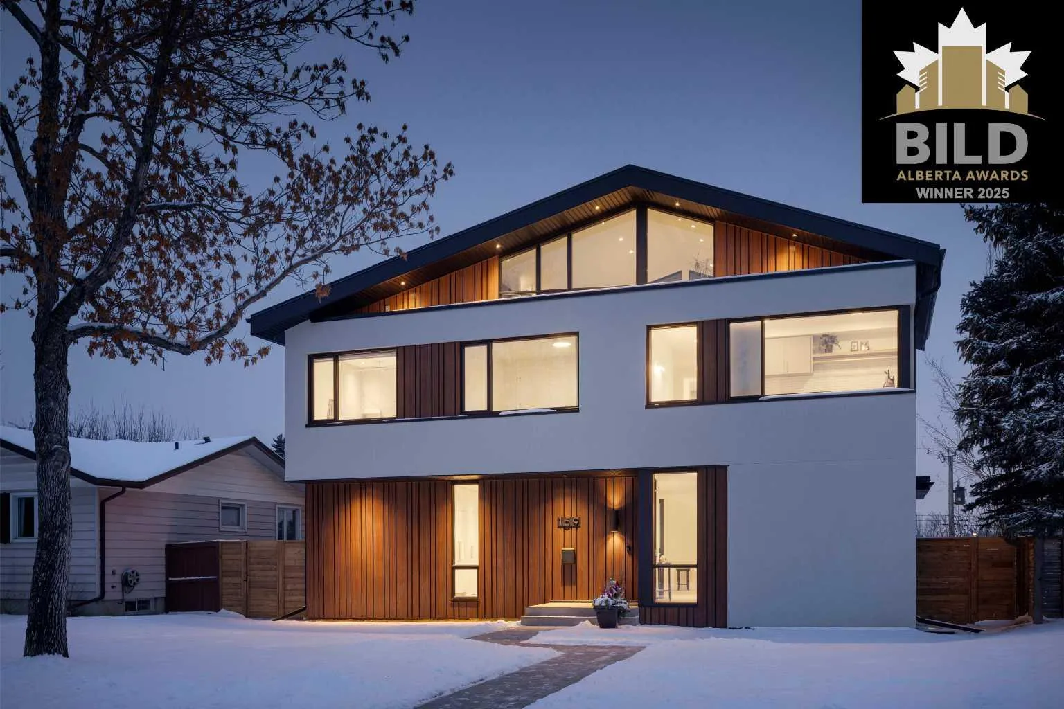 159 Rosery Nw Drive, Calgary