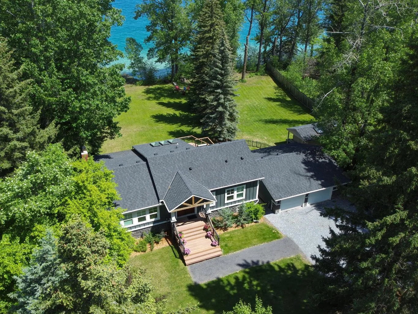 7136 Bow Nw Crescent, Calgary