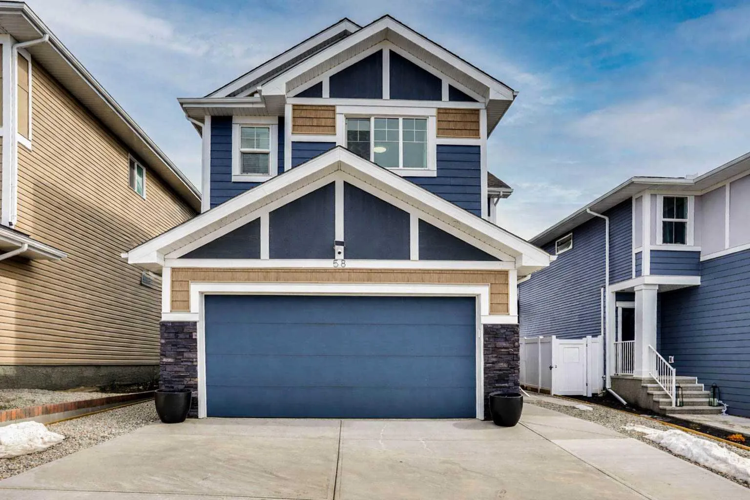 58 Ranchers View, Okotoks