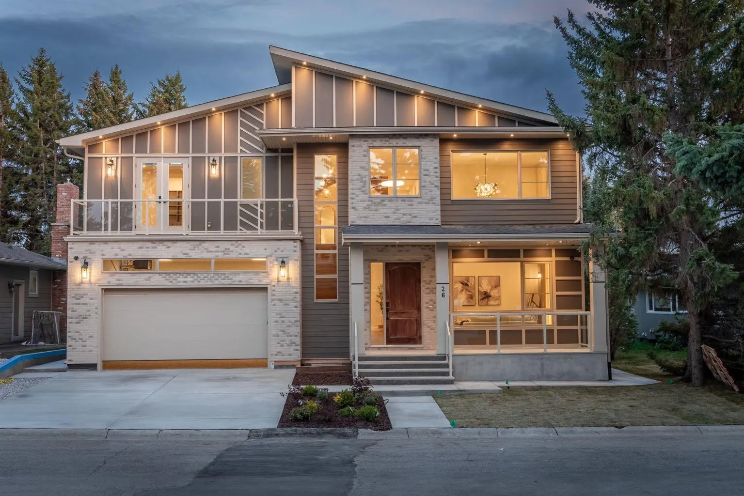 26 Varsplain Nw Place, Calgary