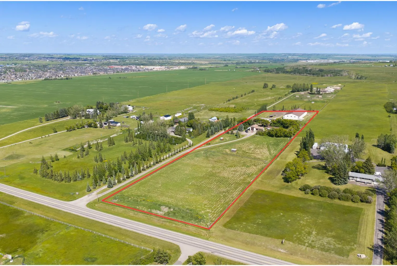 394048 Highway 783 Unit 100, Foothills County