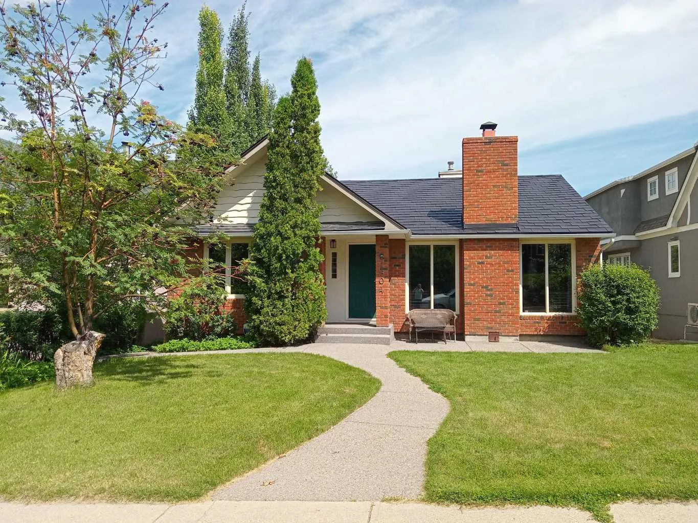 1604 Scotland Sw Street, Calgary