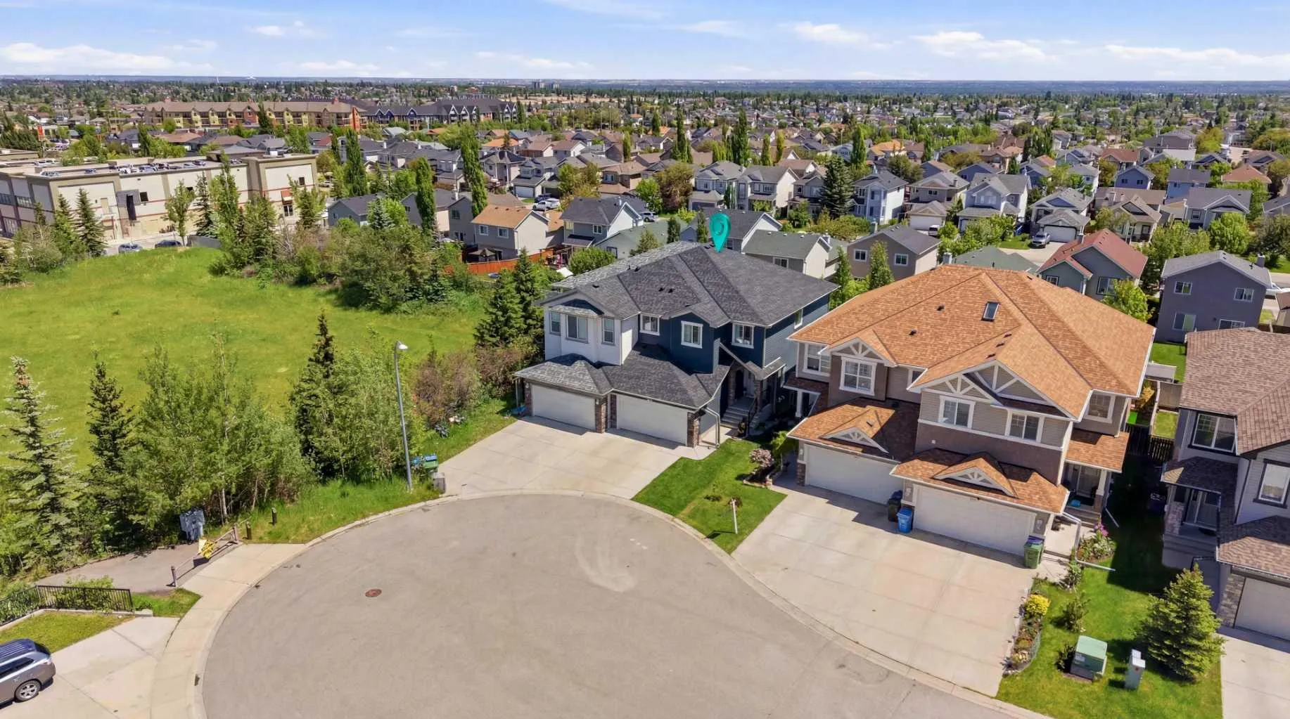142 Bridlerange Sw Place, Calgary