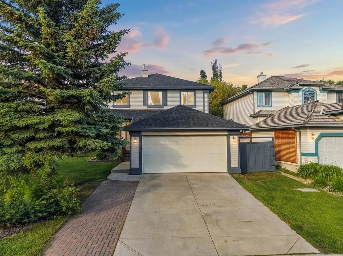 249 Mt Douglas Se Circle, Calgary