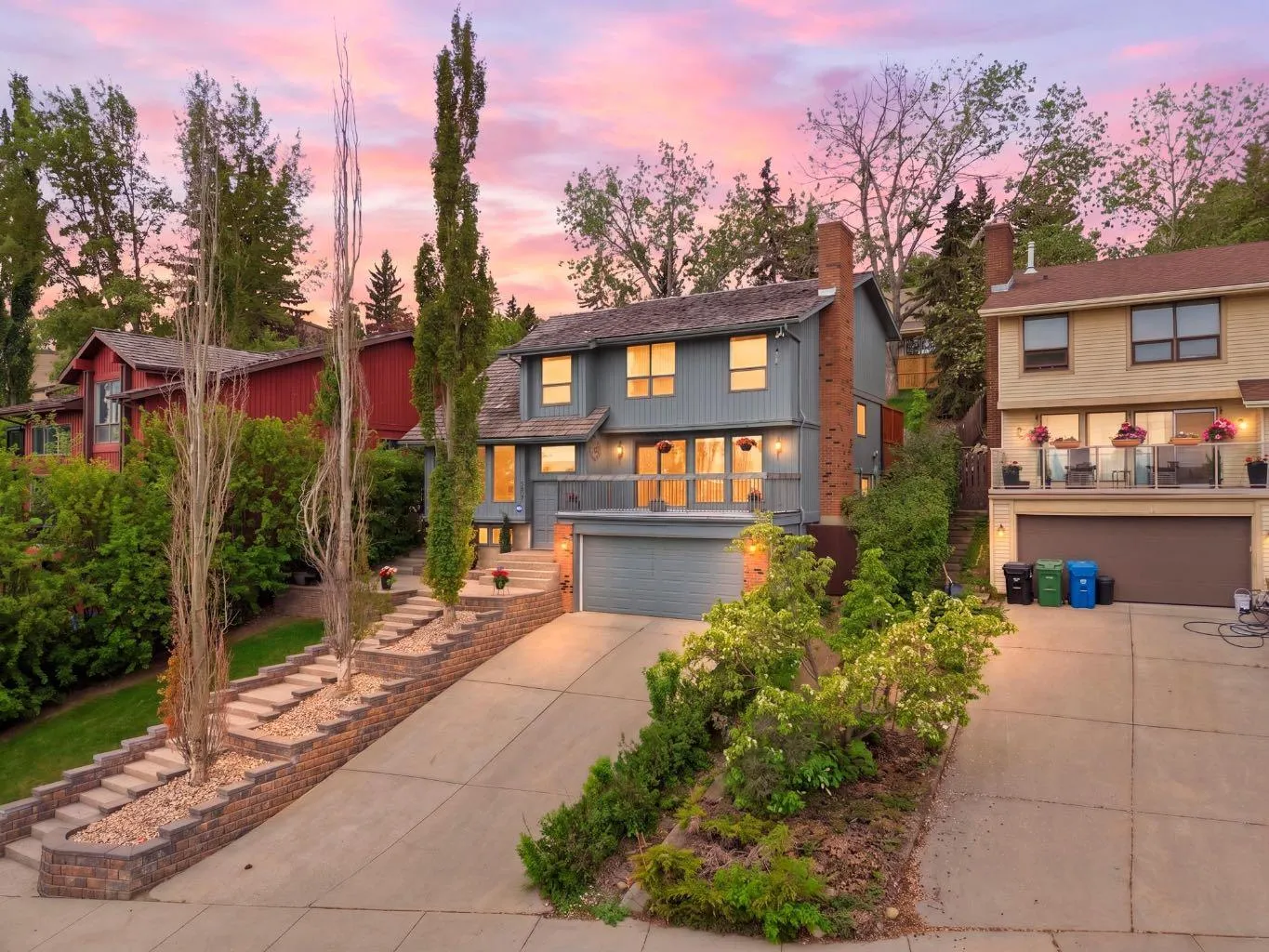 5807 Coach Hill Sw Road, Calgary