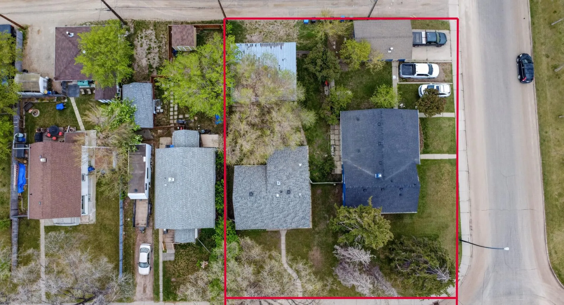 2414 27 Se Street, Calgary