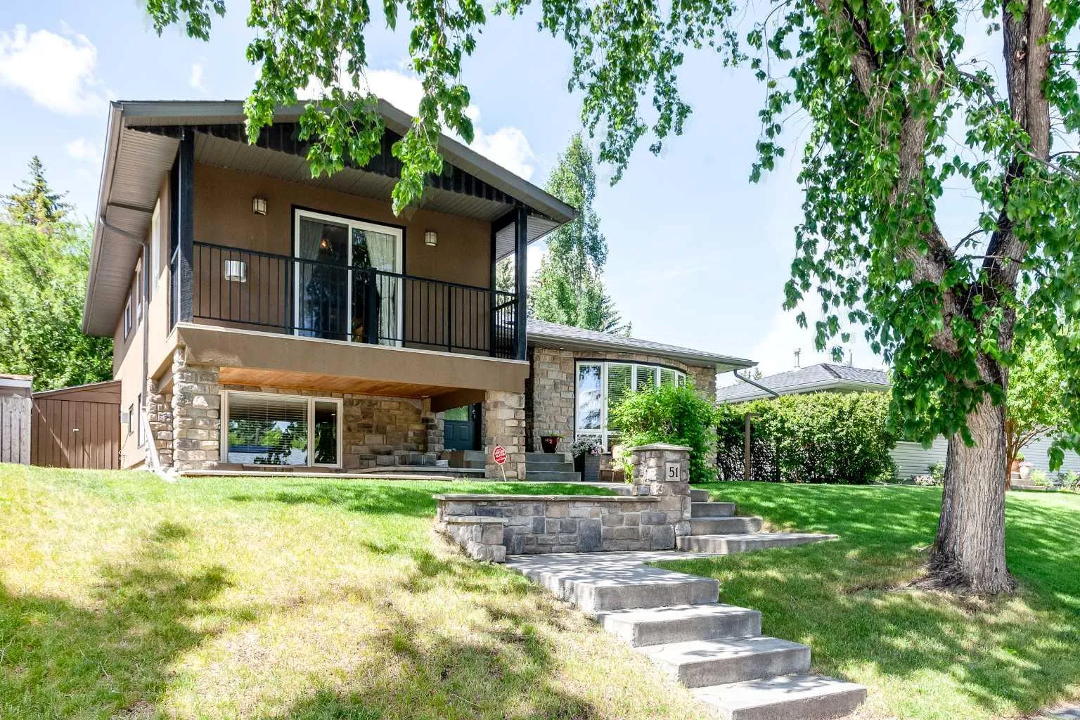 51 Wimbledon Sw Drive, Calgary