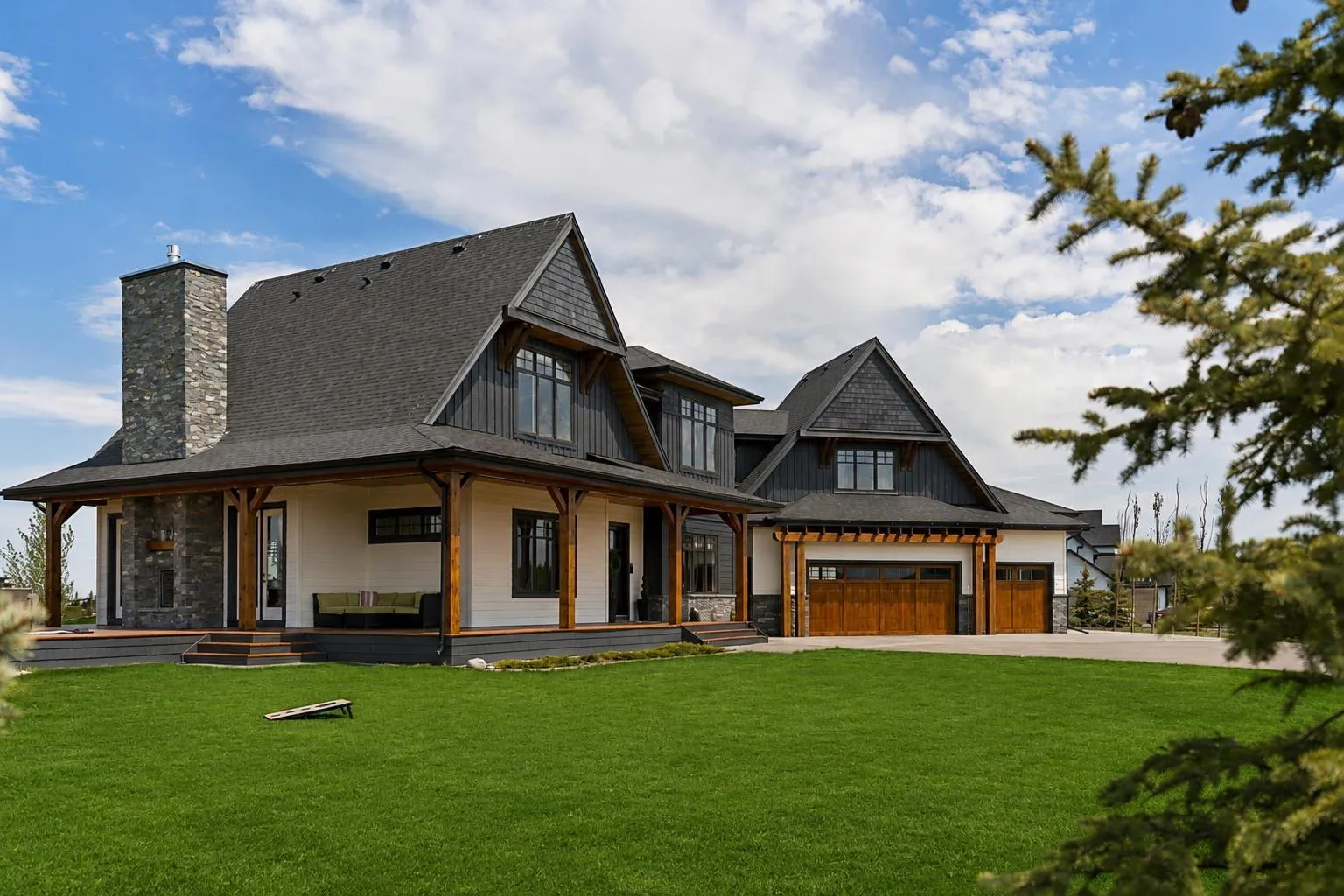 14 Silverhorn Park, Rocky View County