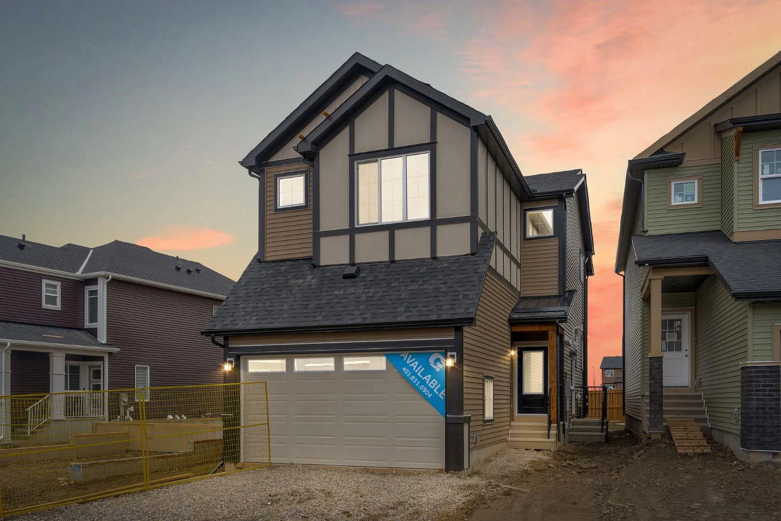445 Lewiston Ne Landing, Calgary