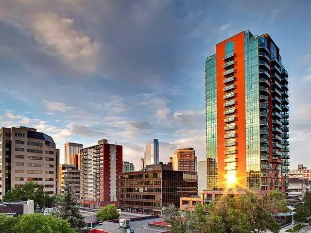 836 15 Sw Avenue Unit 2104, Calgary