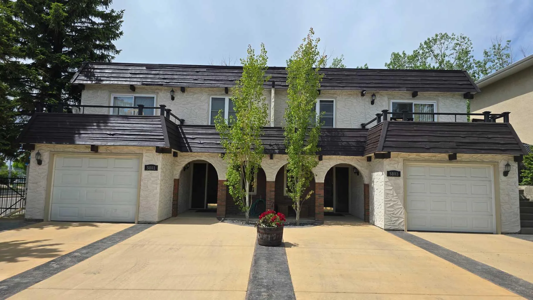 5803 Dalgleish Nw Road, Calgary