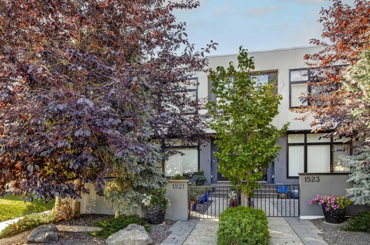 1521 28 Sw Avenue Unit 1, Calgary