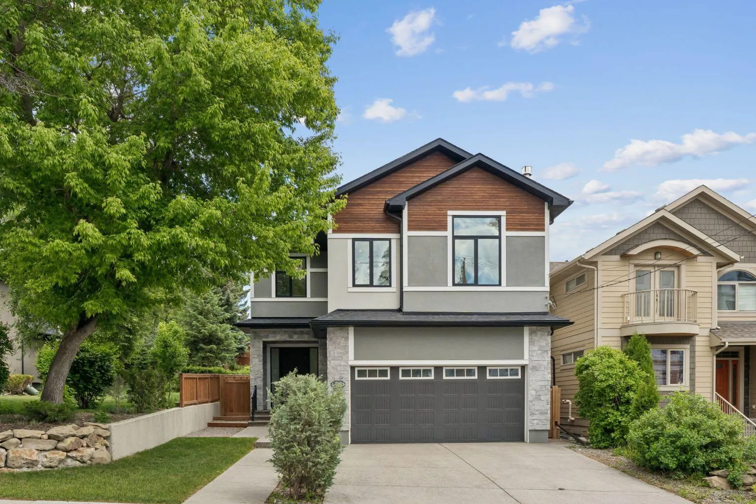 1012 17 Nw Street, Calgary